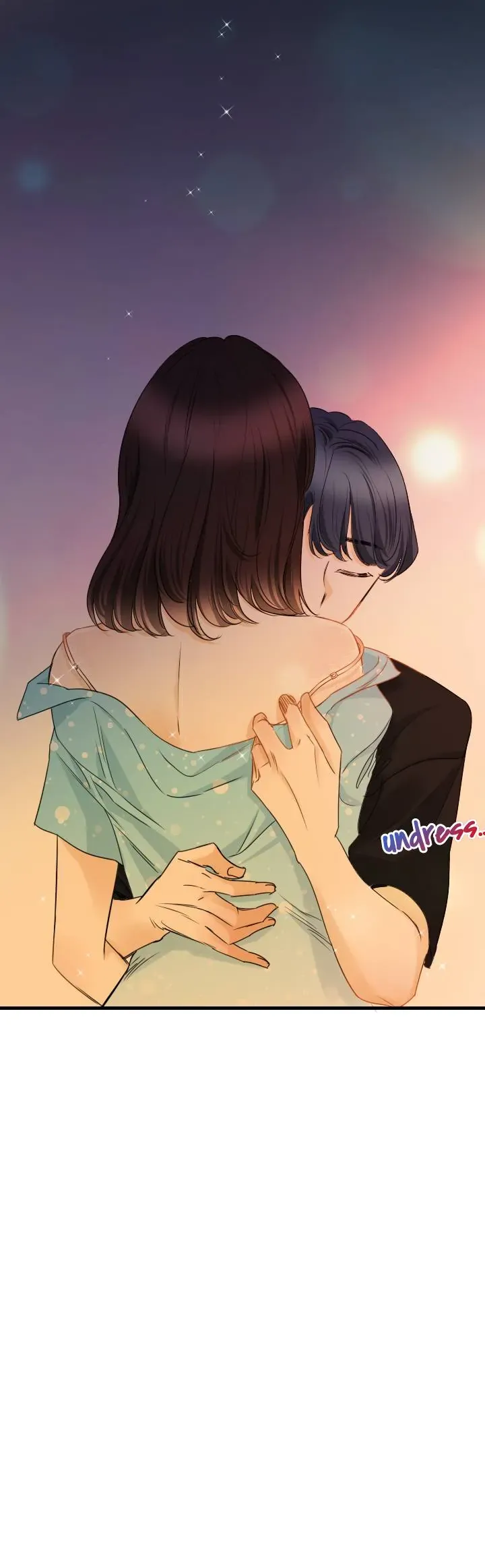 Pool in Love Chapter 38 Online - página 23