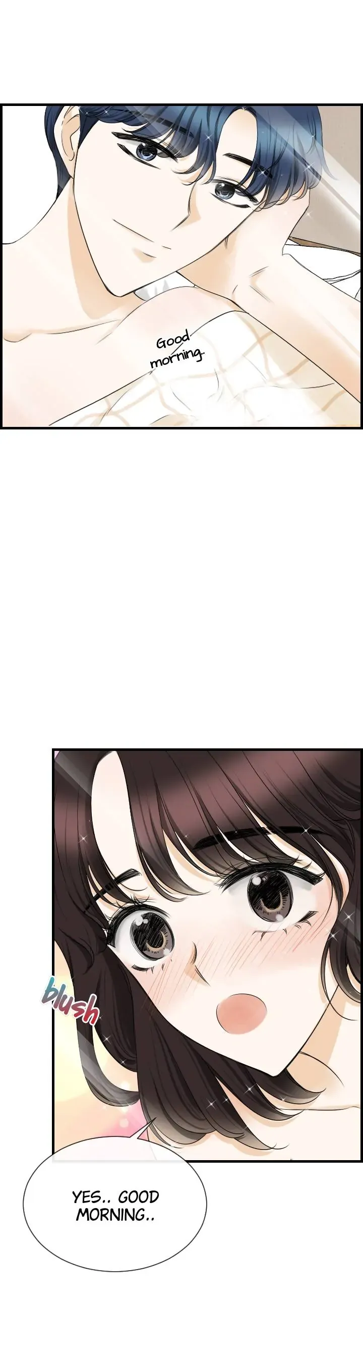 Pool in Love Chapter 38 Online - página 26