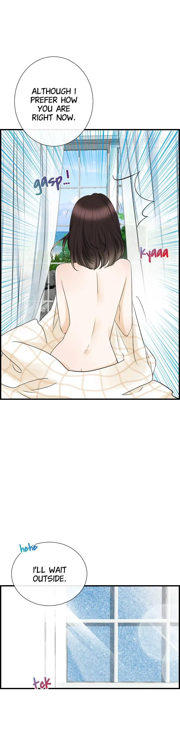 Pool in Love Chapter 38 Online - página 28