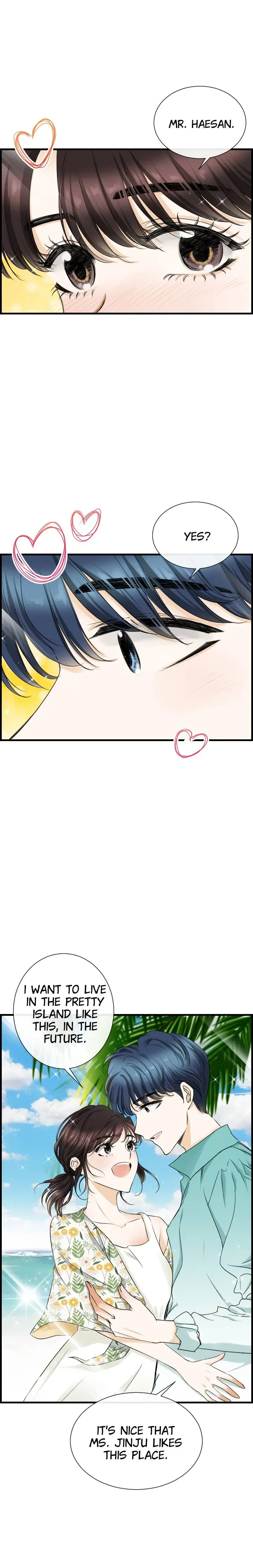 Pool in Love Chapter 39 Online - página 2