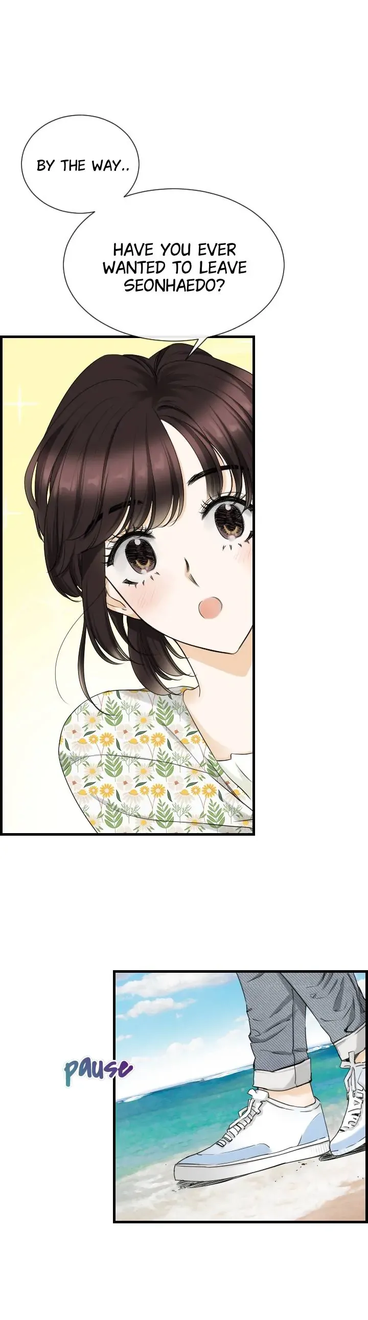 Pool in Love Chapter 39 Online - página 3