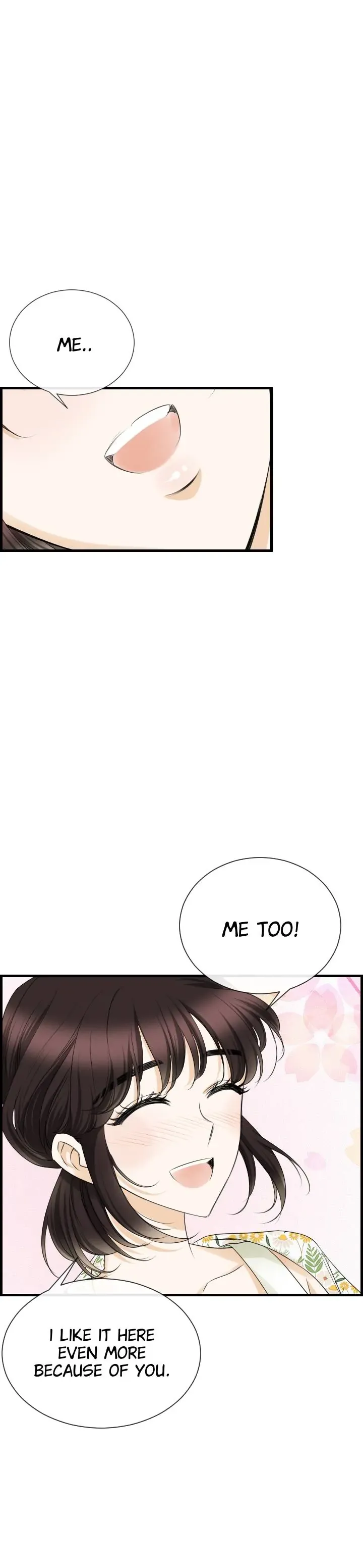 Pool in Love Chapter 39 Online - página 5
