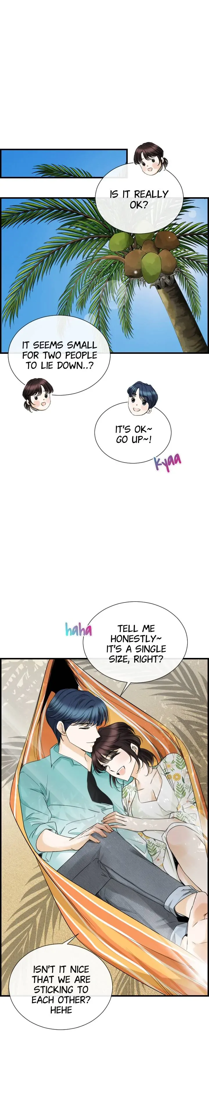 Pool in Love Chapter 39 Online - página 7