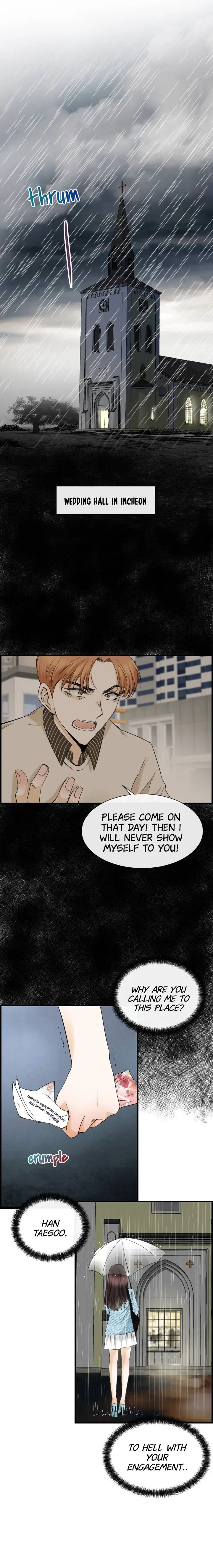 Pool in Love Chapter 39 Online - página 10