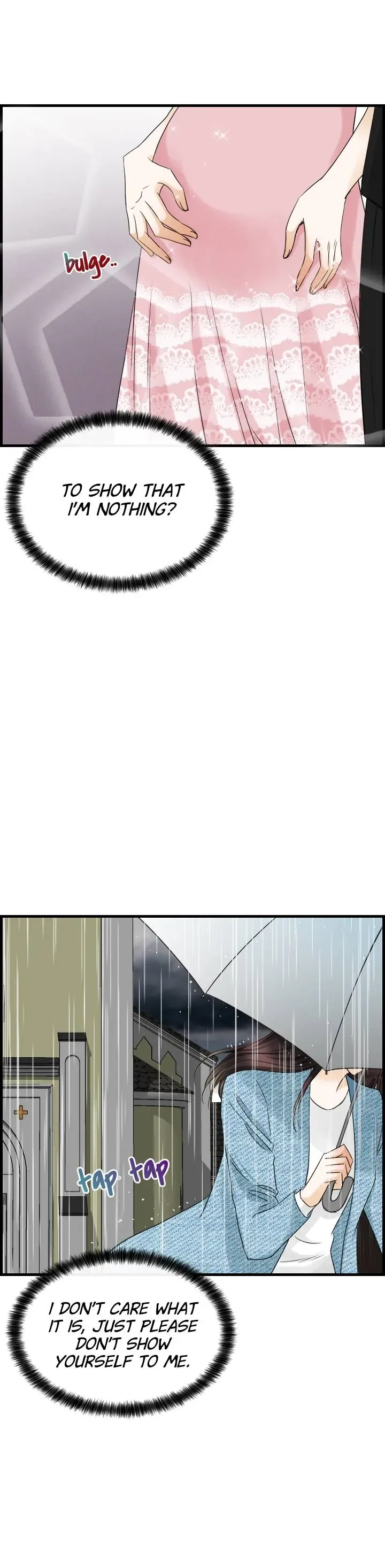 Pool in Love Chapter 39 Online - página 12