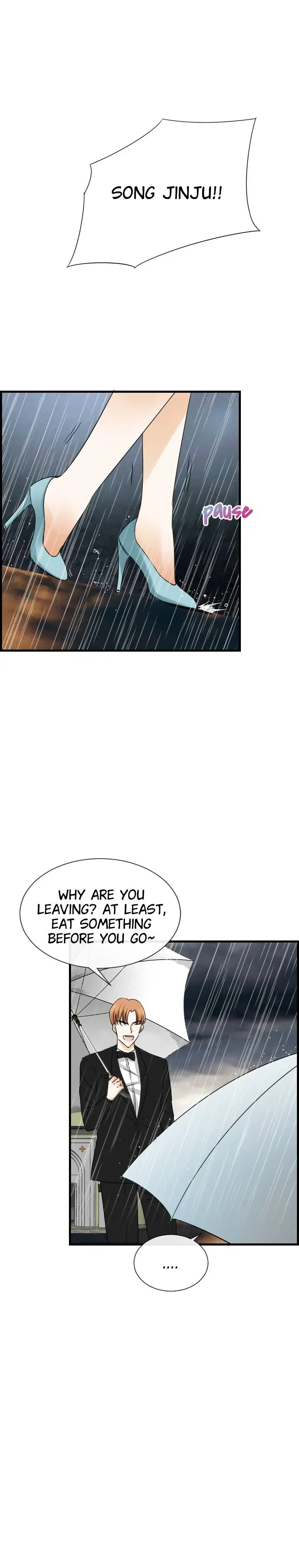 Pool in Love Chapter 39 Online - página 13