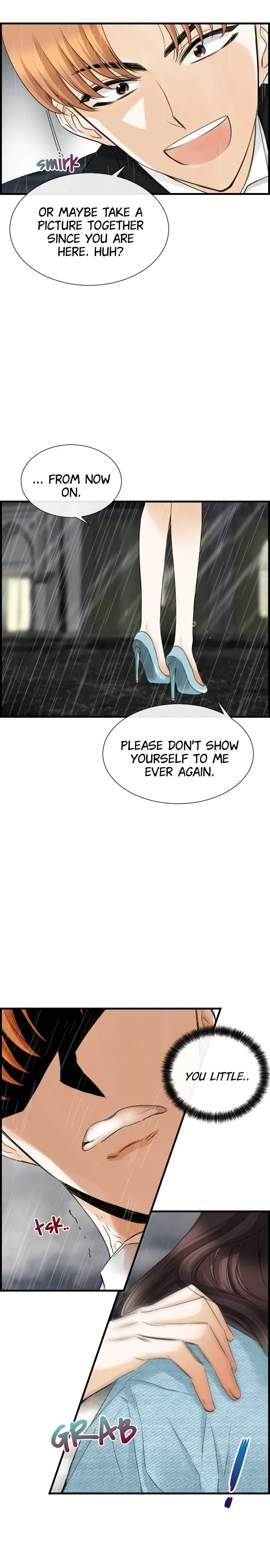 Pool in Love Chapter 39 Online - página 14