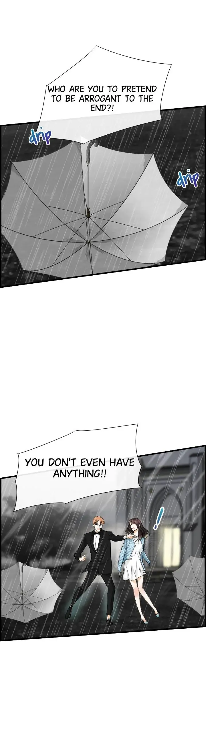 Pool in Love Chapter 39 Online - página 15