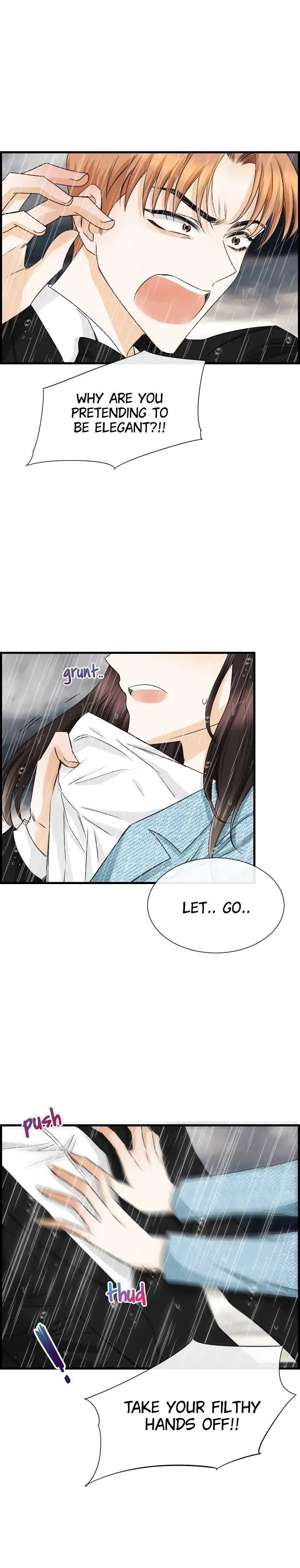 Pool in Love Chapter 39 Online - página 16