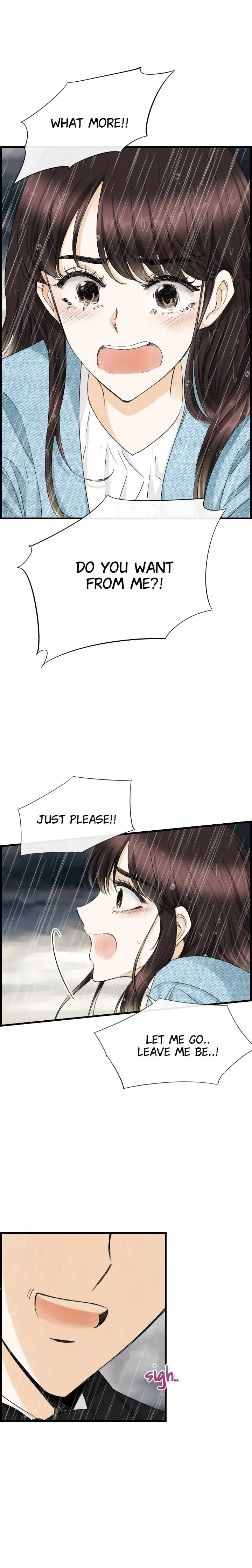 Pool in Love Chapter 39 Online - página 17