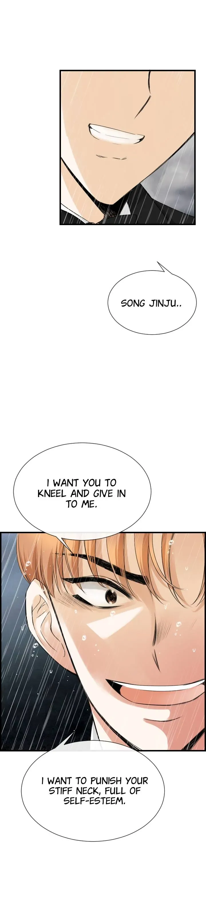 Pool in Love Chapter 39 Online - página 18