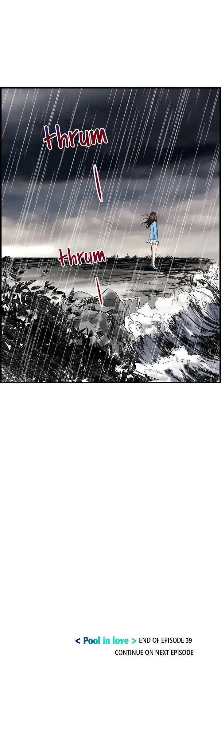 Pool in Love Chapter 39 Online - página 26