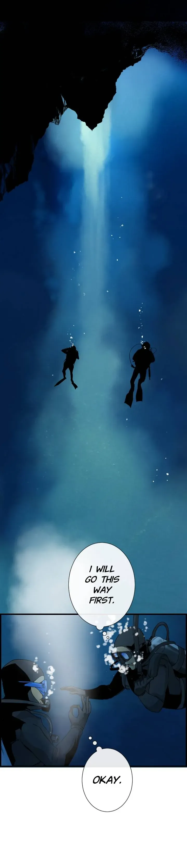 Pool in Love Chapter 4 Online - página 22