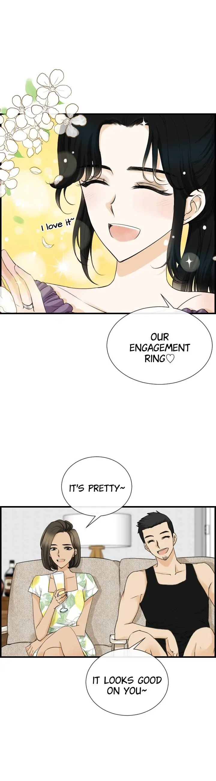 Pool in Love Chapter 40 Online - página 2