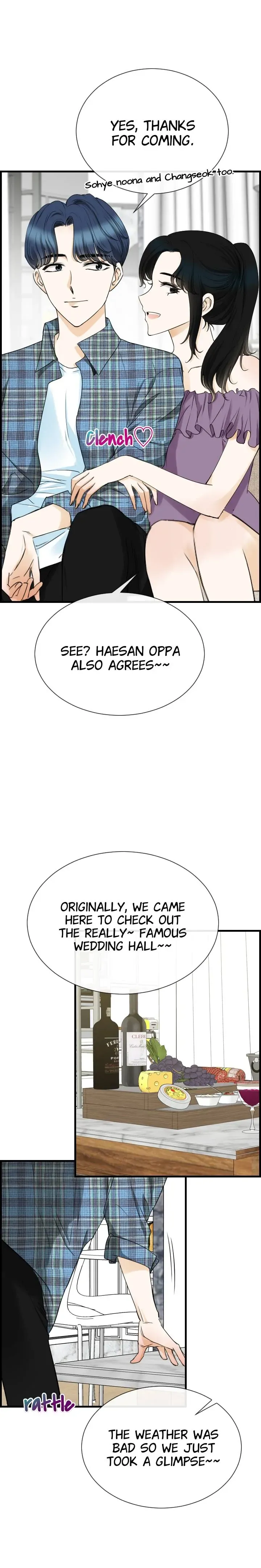 Pool in Love Chapter 40 Online - página 4