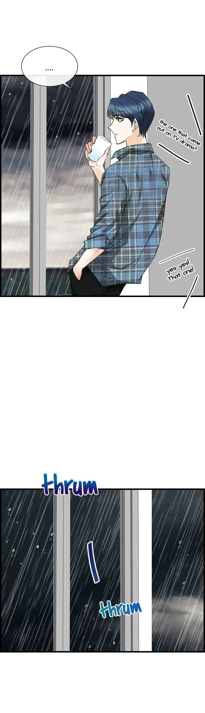 Pool in Love Chapter 40 Online - página 5