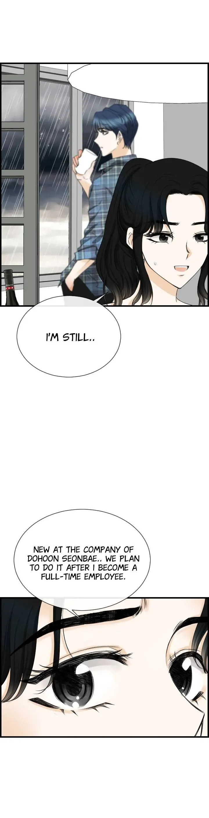 Pool in Love Chapter 40 Online - página 7
