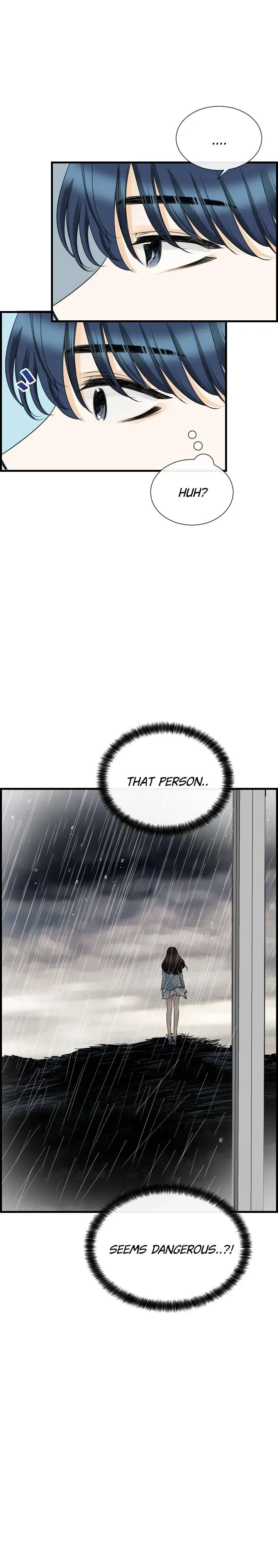 Pool in Love Chapter 40 Online - página 8