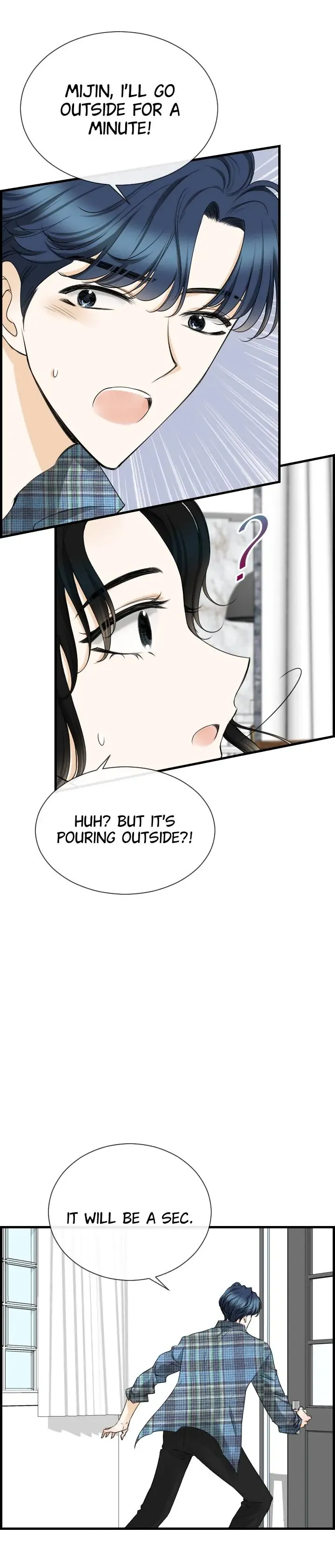 Pool in Love Chapter 40 Online - página 10
