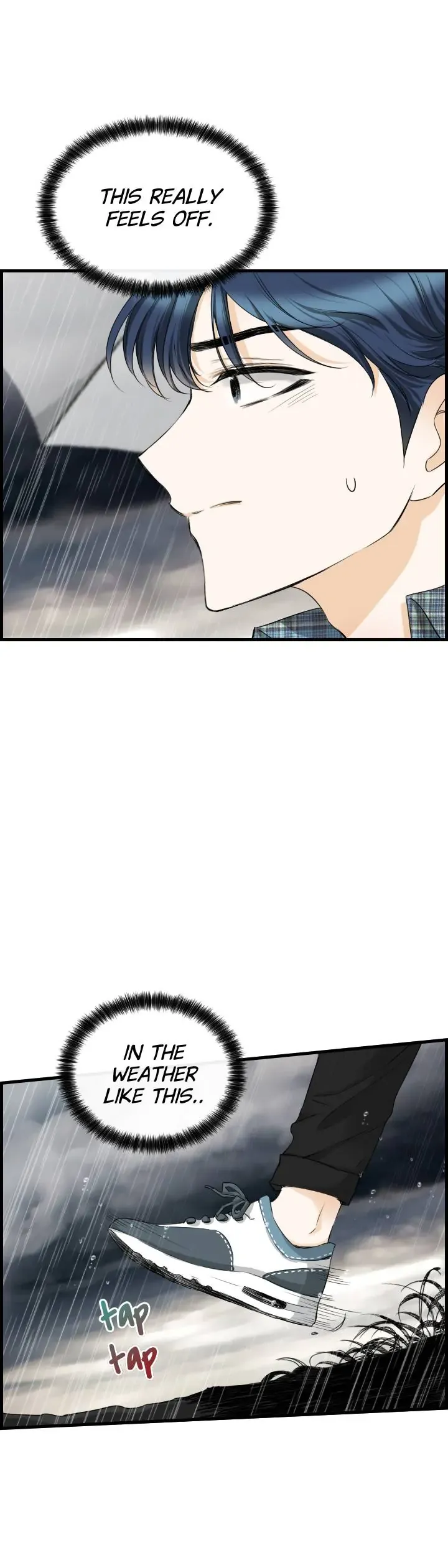 Pool in Love Chapter 40 Online - página 12