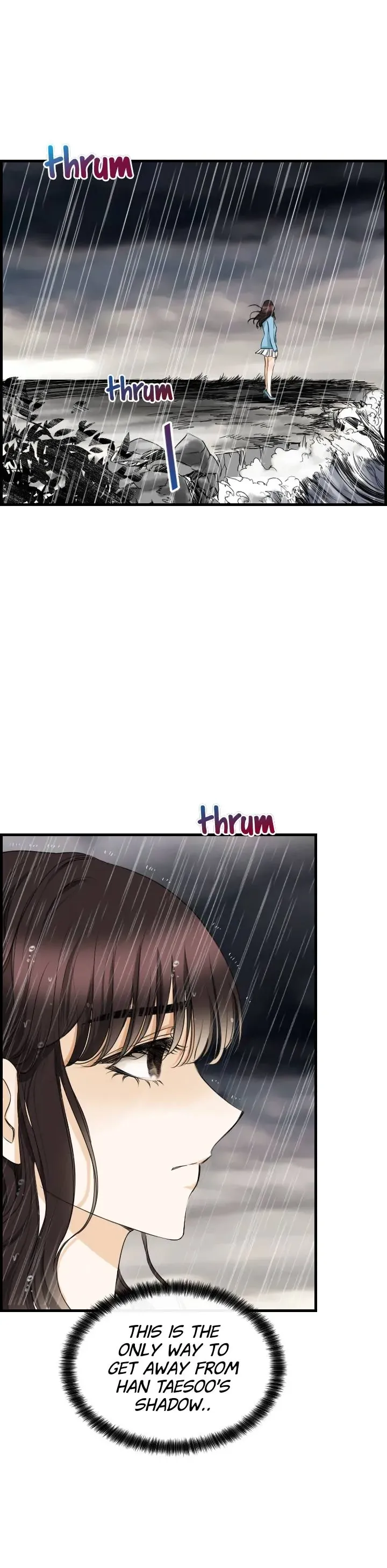 Pool in Love Chapter 40 Online - página 13