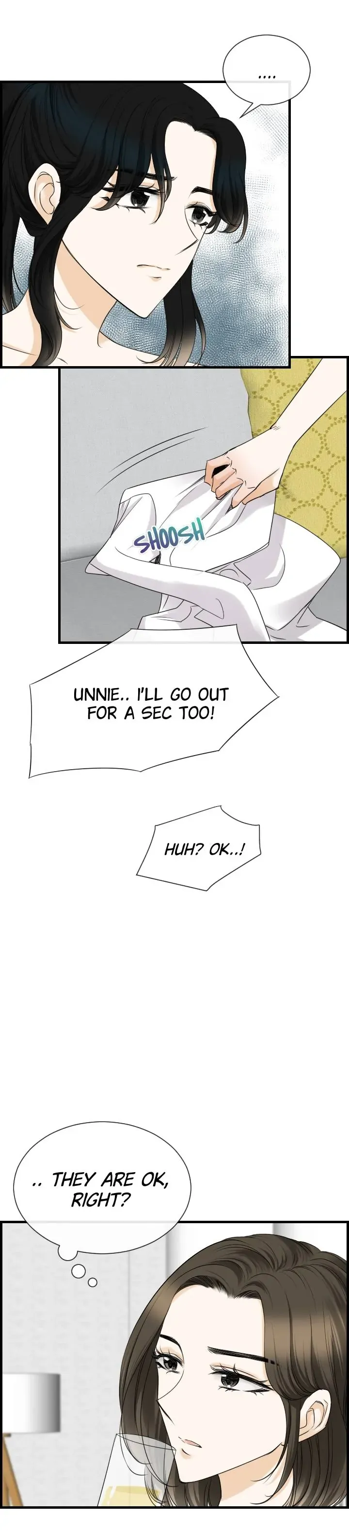 Pool in Love Chapter 40 Online - página 20