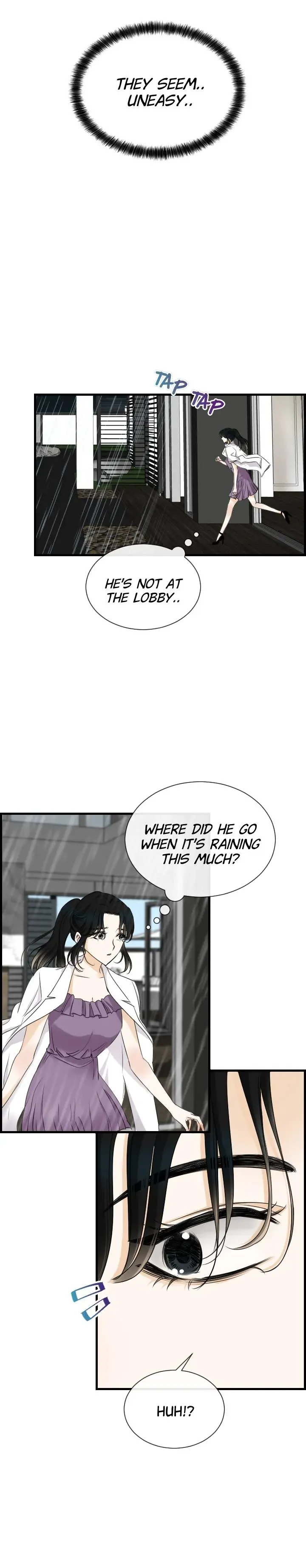 Pool in Love Chapter 40 Online - página 21