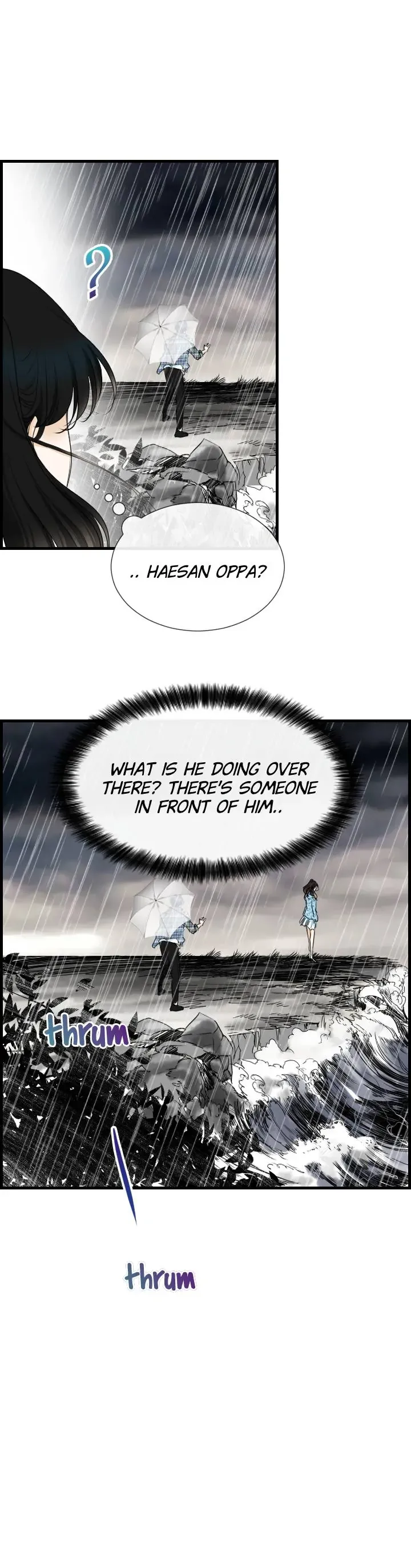 Pool in Love Chapter 40 Online - página 22