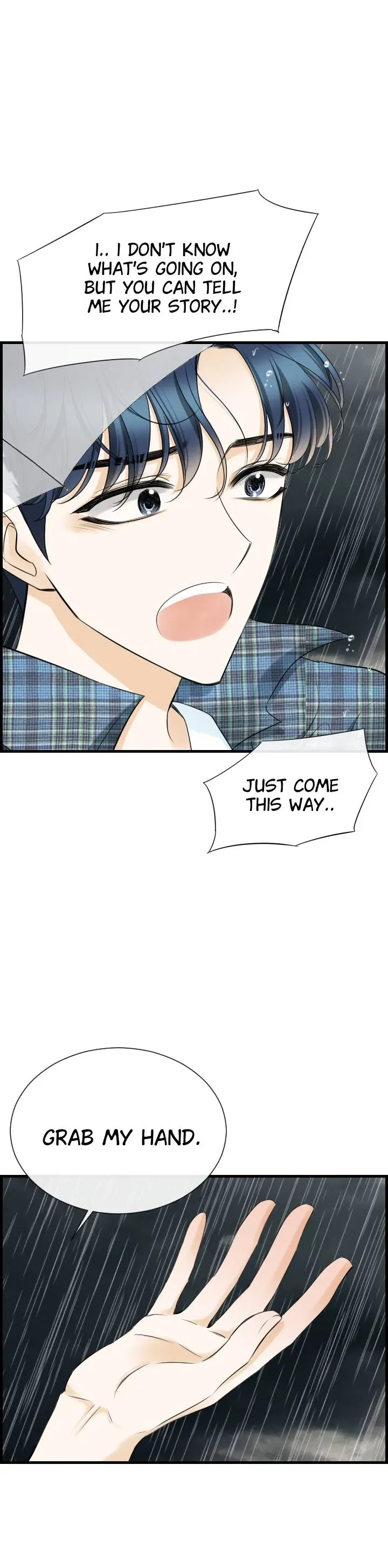 Pool in Love Chapter 40 Online - página 23