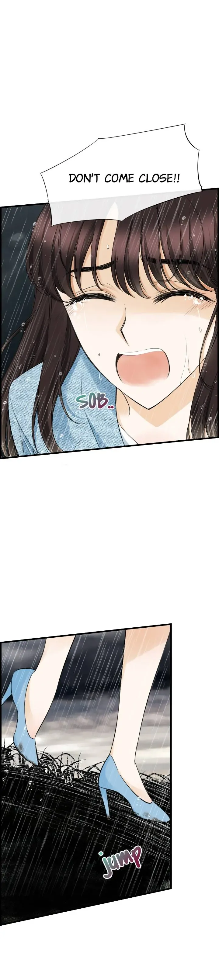 Pool in Love Chapter 40 Online - página 25