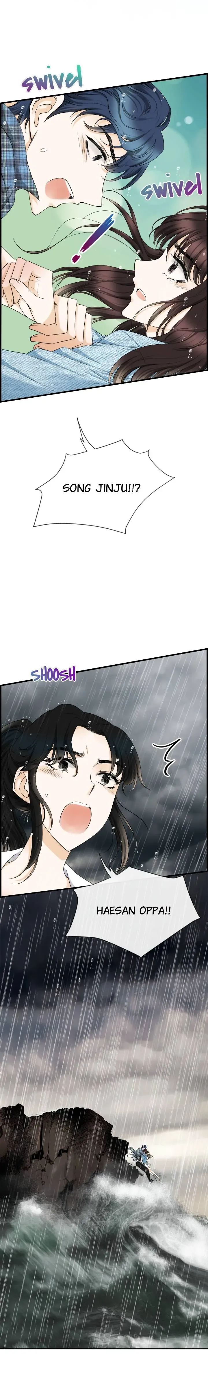 Pool in Love Chapter 40 Online - página 27