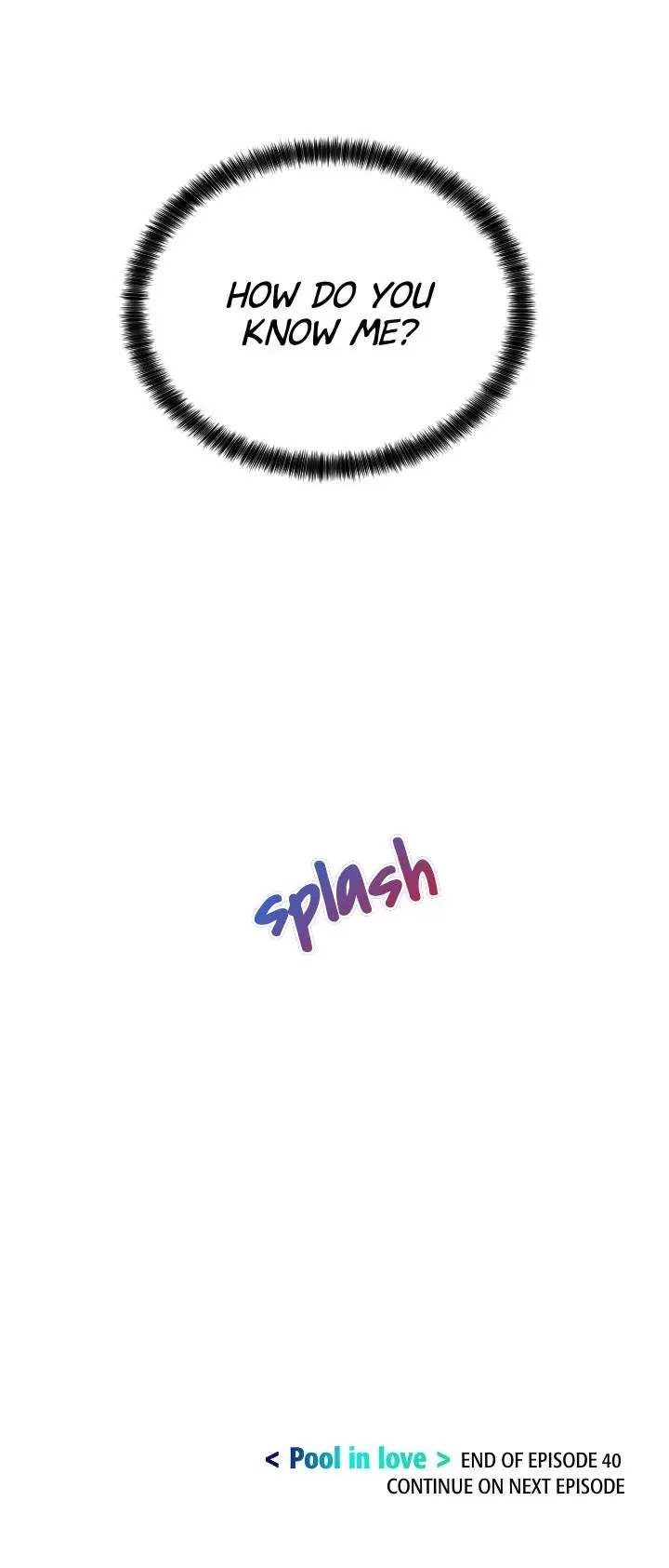 Pool in Love Chapter 40 Online - página 28
