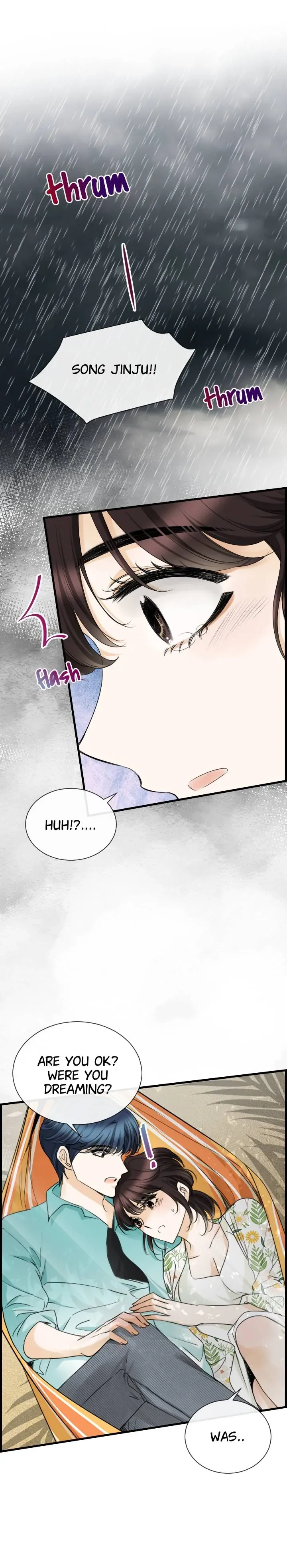 Pool in Love Chapter 41 Online - página 1