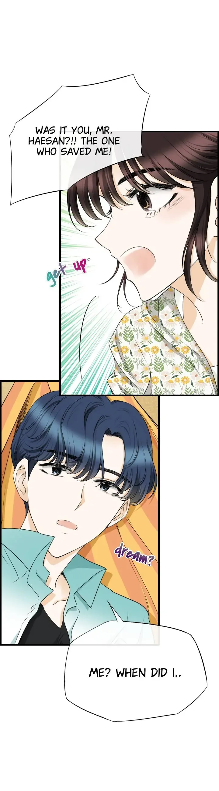 Pool in Love Chapter 41 Online - página 2