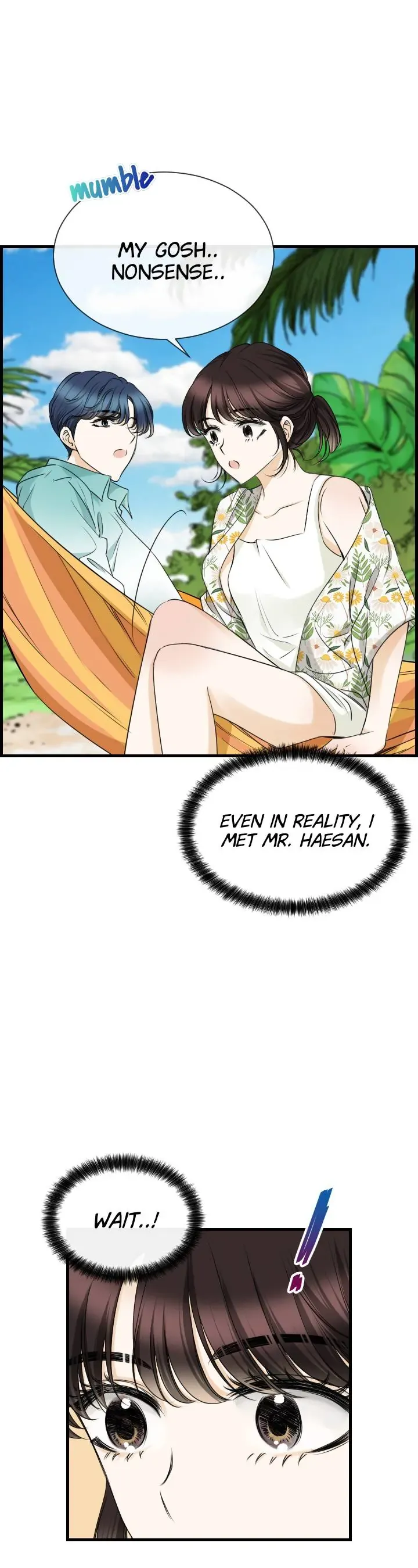 Pool in Love Chapter 41 Online - página 3