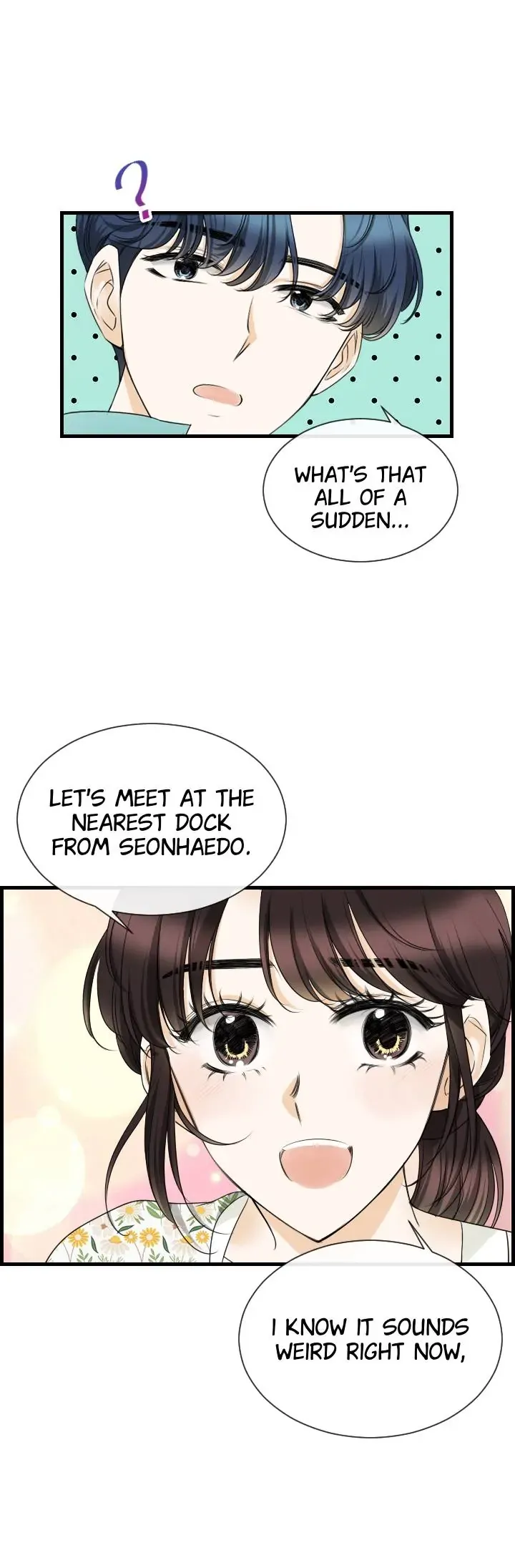 Pool in Love Chapter 41 Online - página 5