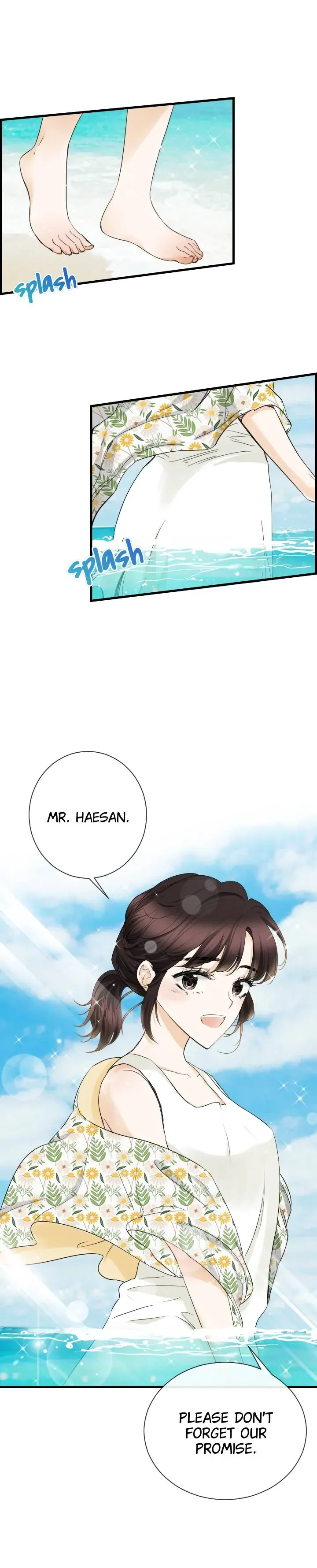 Pool in Love Chapter 41 Online - página 7