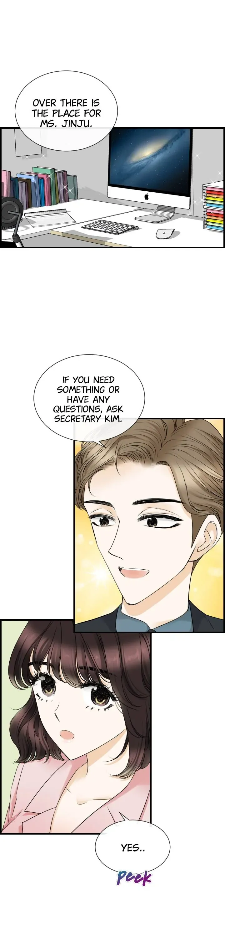 Pool in Love Chapter 41 Online - página 14