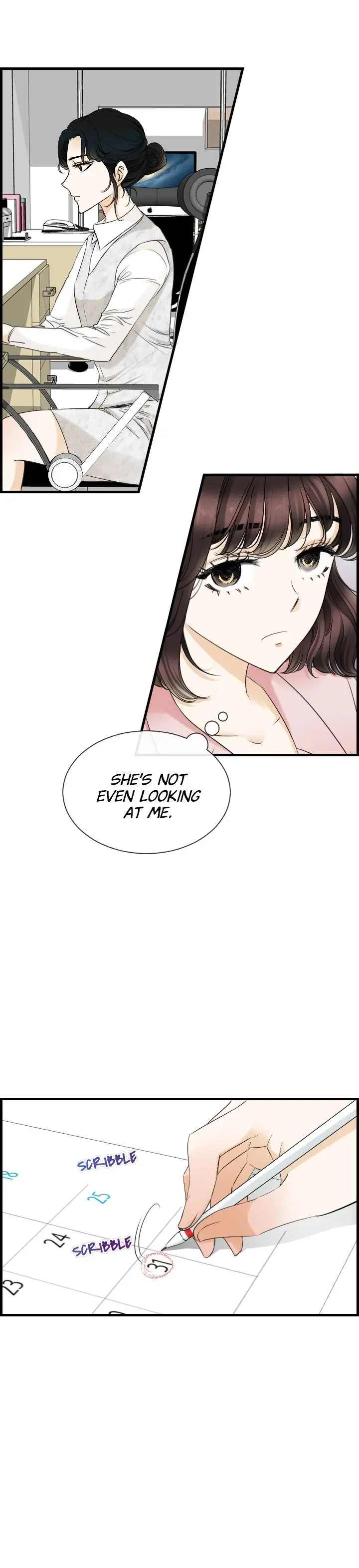 Pool in Love Chapter 41 Online - página 15