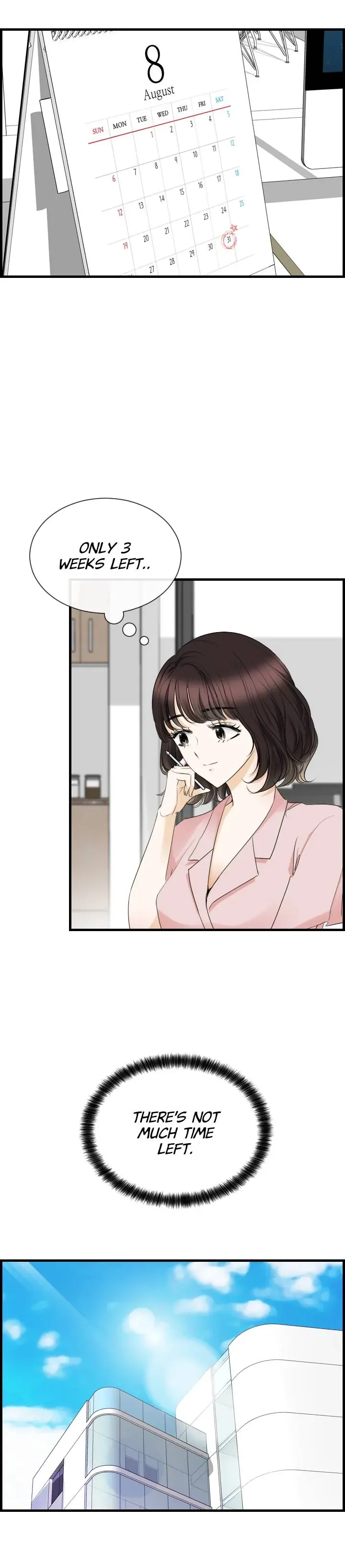 Pool in Love Chapter 41 Online - página 16