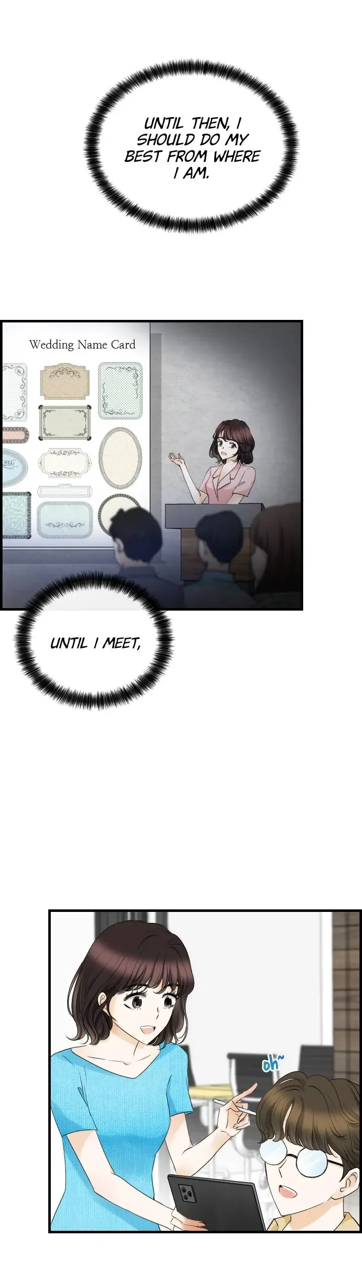 Pool in Love Chapter 41 Online - página 17
