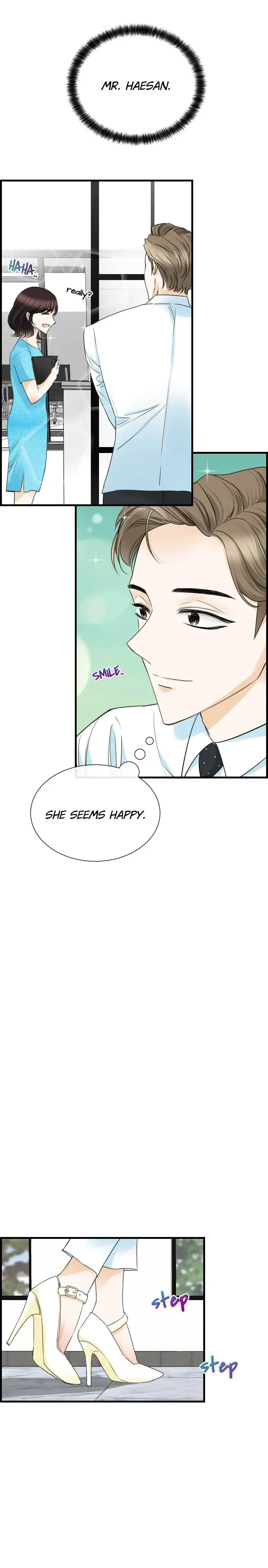 Pool in Love Chapter 41 Online - página 18