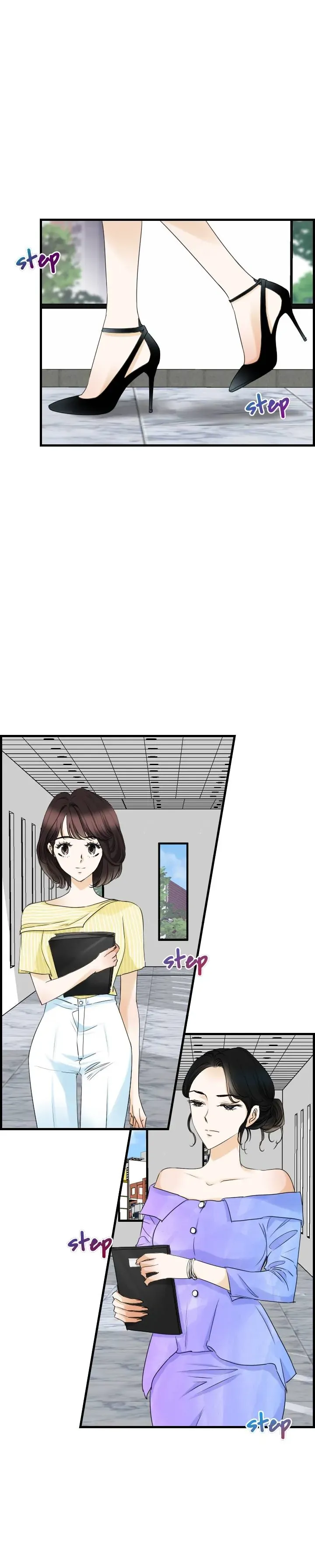 Pool in Love Chapter 41 Online - página 19