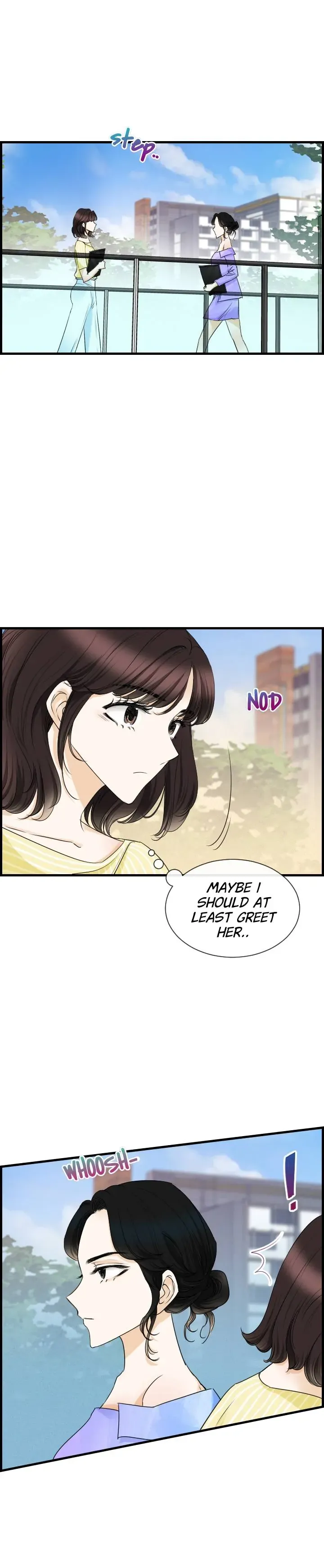 Pool in Love Chapter 41 Online - página 20