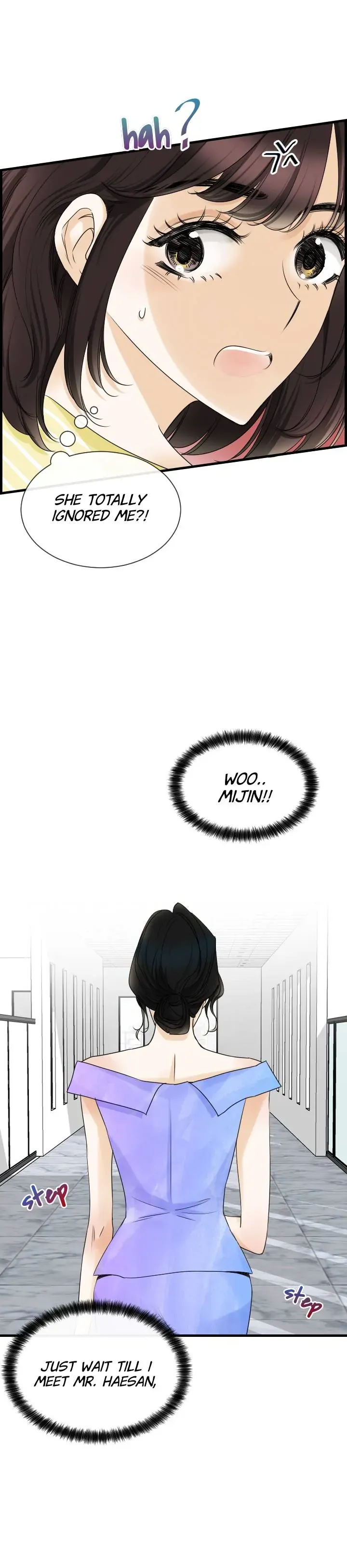 Pool in Love Chapter 41 Online - página 21