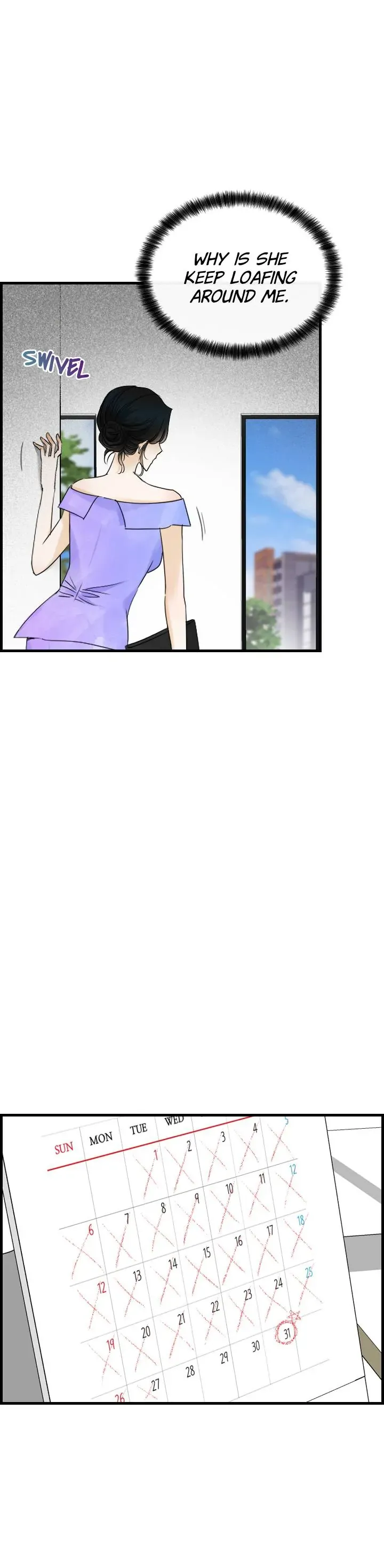 Pool in Love Chapter 41 Online - página 23