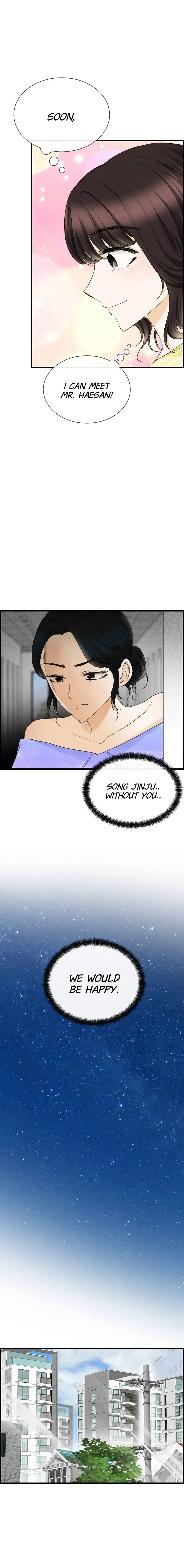 Pool in Love Chapter 41 Online - página 24