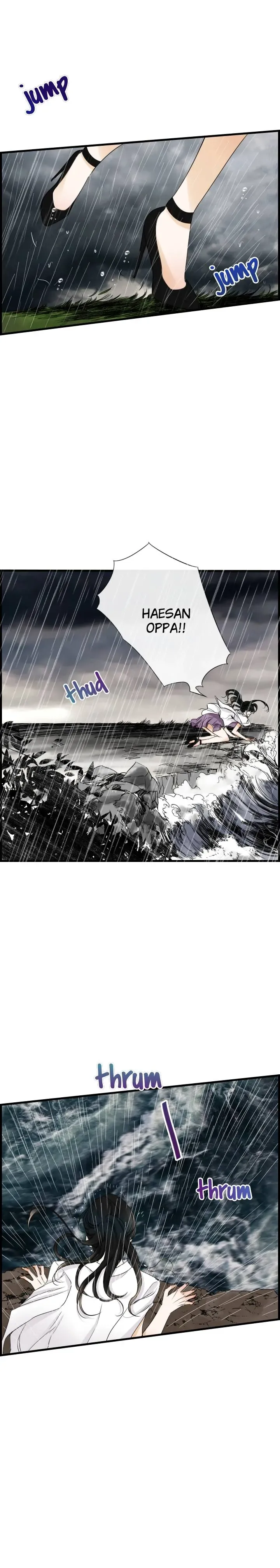 Pool in Love Chapter 42 Online - página 8