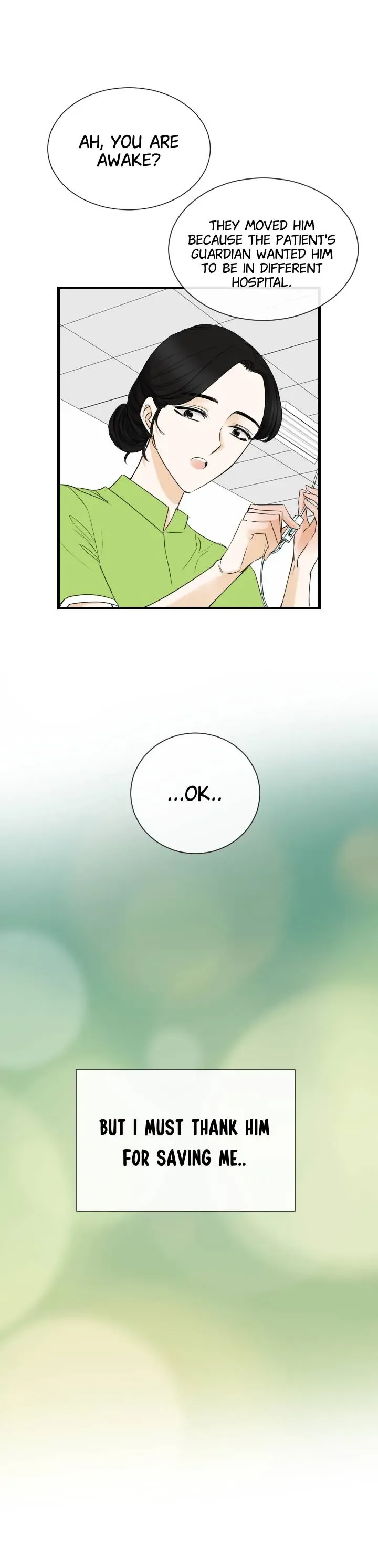 Pool in Love Chapter 42 Online - página 17