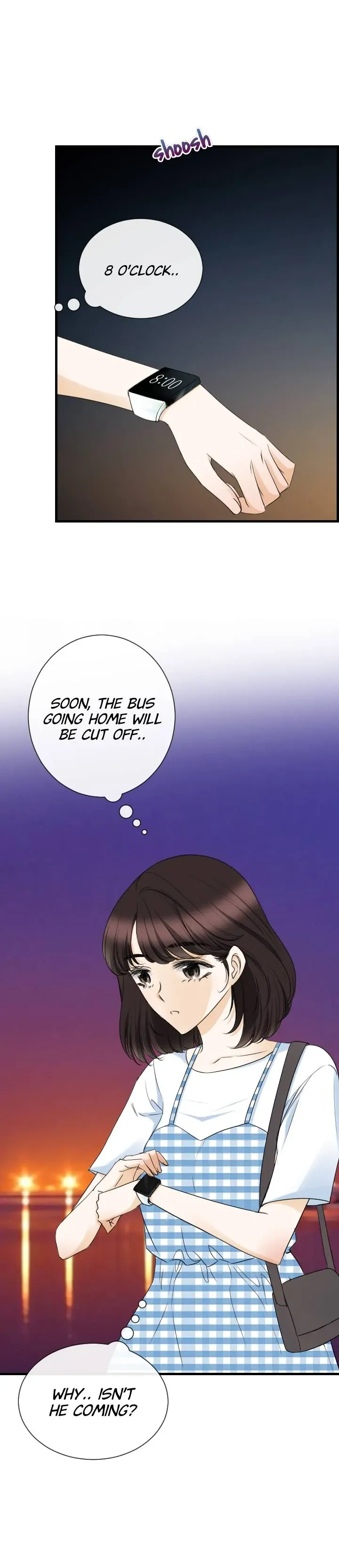 Pool in Love Chapter 42 Online - página 19